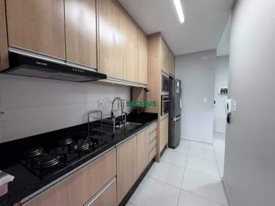 Apartamento com 2 Quartos à venda, 65m² no Vieira, Jaraguá do Sul