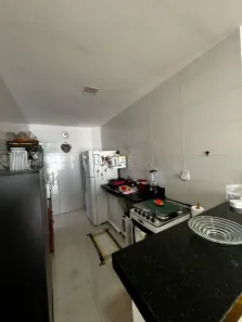 Casa de Condomínio com 3 Quartos à venda, 100m² no Ipitanga, Lauro de Freitas
