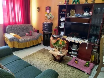 Apartamento com 2 Quartos à venda, 58m² no Cascadura, Rio de Janeiro