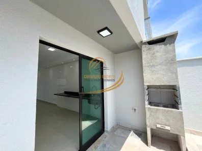 Casa de Condomínio com 2 Quartos à venda, 120m² no Cidade Anchieta, Itanhaém