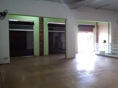 Loja / Salão / Ponto Comercial para alugar, 170m² no São João, Araçatuba