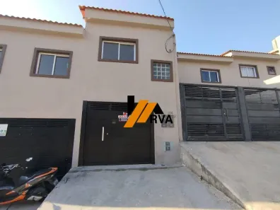 Sobrado com 2 Quartos para alugar, 60m² no Portal das Alamedas, Franco da Rocha