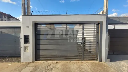 Casa com 2 Quartos à venda, 60m² no Vila Brasília, São Carlos
