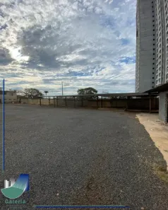 Terreno / Lote / Condomínio para alugar, 1500m² no Alto da Boa Vista, Ribeirão Preto