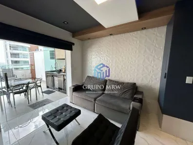 Cobertura com 1 Quarto para venda ou aluguel, 101m² no Parque Campolim, Sorocaba