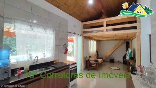 Casa de Condomínio com 2 Quartos à venda, 450m² no Centro, Ibiúna