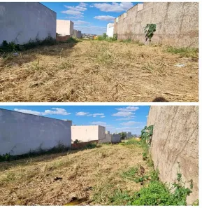 Terreno / Lote / Condomínio à venda, 140m² no Jardim Floresta, Rio Verde