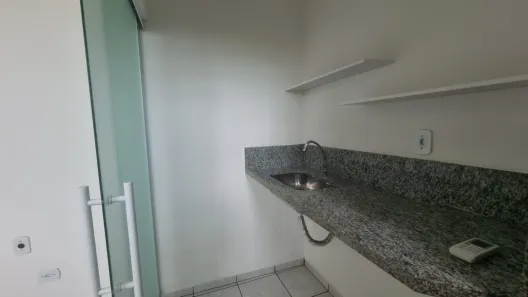 Conjunto Comercial / Sala para alugar, 25m² no Jardim América, Paulínia