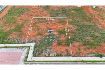 Terreno / Lote / Condomínio com 1 Quarto à venda, 773m² no Setor Habitacional Tororó, Brasília