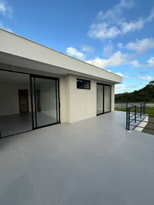 Sobrado com 3 Quartos à venda, 320m² no Alphaville (Abrantes), Camaçari