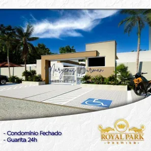 Casa de Condomínio com 3 Quartos à venda, 86m² no Malícia (Abrantes), Camaçari