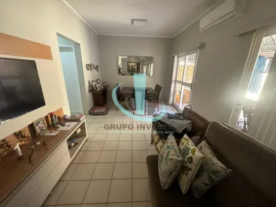 Casa de Condomínio com 3 Quartos à venda, 111m² no Vila Melhado, Araraquara