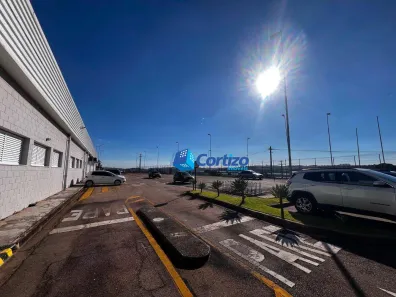 Galpão / Depósito / Armazém para alugar, 10914m² no Jacaré, Cabreúva