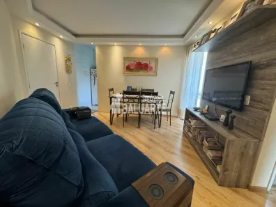 Apartamento com 2 Quartos à venda, 50m² no Vila Constança, São Paulo
