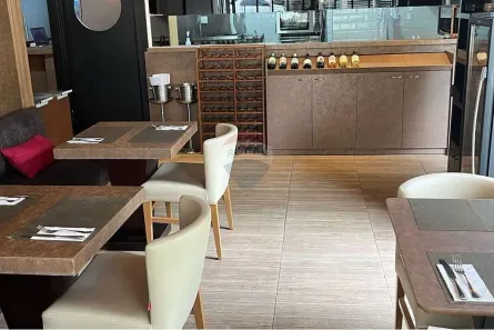 Loja / Salão / Ponto Comercial à venda, 50m² no Mossunguê, Curitiba