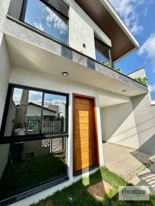Casa de Condomínio com 2 Quartos à venda, 79m² no Itacolomi, Balneário Piçarras