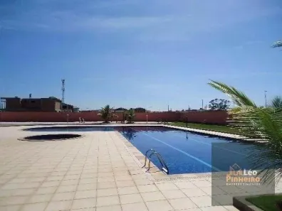 Terreno / Lote / Condomínio à venda, 270m² no Cabiúnas, Macaé