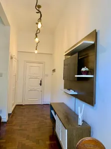 Apartamento com 1 Quarto para venda ou aluguel, 32m² no Quitandinha, Petrópolis