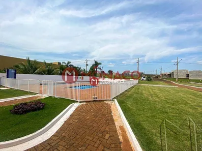 Terreno / Lote / Condomínio à venda, 423m² no Alvorada do Sul, Alvorada do Sul