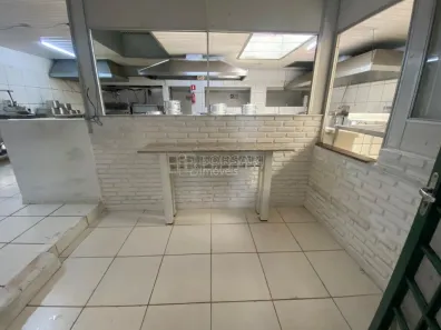 Loja / Salão / Ponto Comercial à venda, 232m² no Jardim Paulistano (Vila Xavier), Araraquara