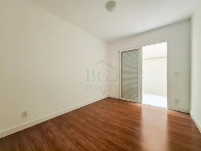 Apartamento com 1 Quarto para alugar, 50m² no Centro, Poços de Caldas