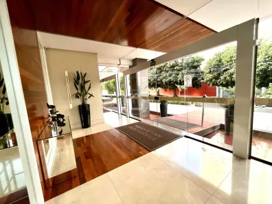 Flat com 1 Quarto à venda, 59m² no Jardim Autonomista, Campo Grande
