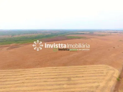 Fazenda / Sítio / Chácara à venda, 705m² no Jardim Paulista, Paraíso do Tocantins