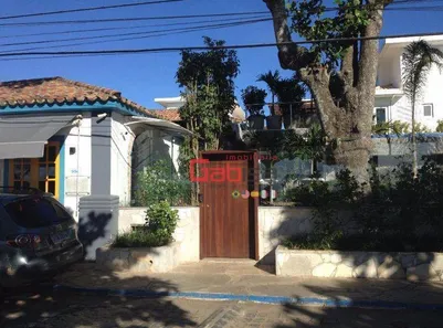 Casa de Condomínio com 4 Quartos à venda, 110m² no Loteamento Triangulo de Buzios, Armação dos Búzios