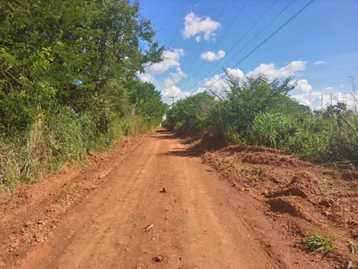 Fazenda / Sítio / Chácara à venda, 60000m² no Jardim Roriz, Brasília
