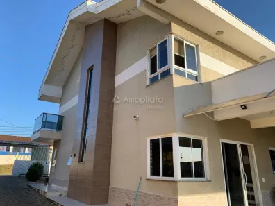 Sobrado com 3 Quartos à venda, 290m² no Jardim Paulista, Campina Grande do Sul