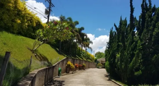 Casa de Condomínio com 4 Quartos à venda, 469m² no , Serra Negra