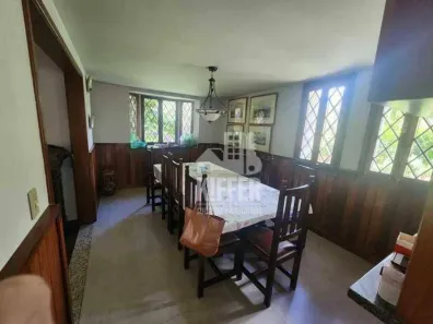 Casa de Condomínio com 4 Quartos à venda, 270m² no Parque do Imbui, Teresópolis