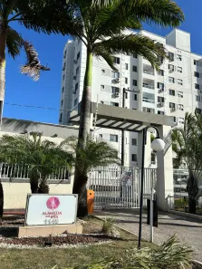 Apartamento com 2 Quartos à venda, 55m² no Inácio Barbosa, Aracaju
