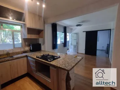 Casa de Condomínio com 3 Quartos para venda ou aluguel, 80m² no Jardim Guilhermino, Guarulhos