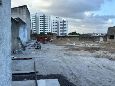 Terreno / Lote / Condomínio à venda, 992m² no Santos Dumont, Aracaju