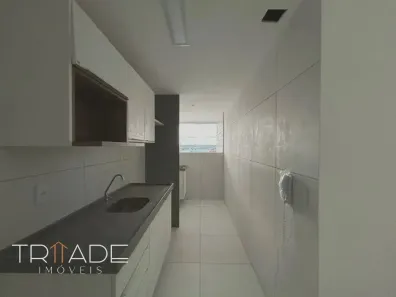 Apartamento com 3 Quartos à venda, 63m² no Imbiribeira, Recife