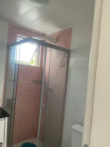 Apartamento com 2 Quartos para alugar, 80m² no Boa União (Abrantes), Camaçari