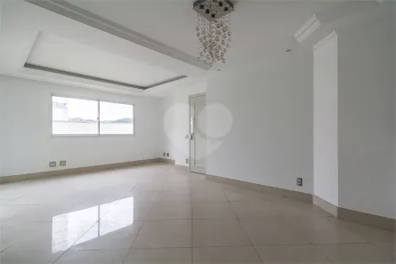 Apartamento com 3 Quartos à venda, 129m² no Perdizes, São Paulo