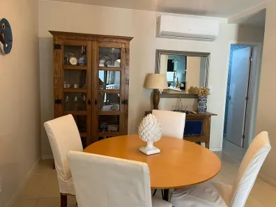 Apartamento com 2 Quartos à venda, 84m² no Itaipava, Petrópolis