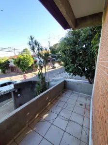 Casa com 3 Quartos para alugar, 250m² no Vila Liberdade, Presidente Prudente
