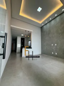 Casa com 2 Quartos à venda, 95m² no Setor Ponta Kayana, Trindade