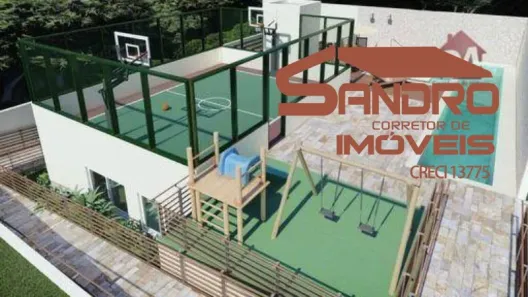 Terreno / Lote / Condomínio à venda, 150m² no Caji, Lauro de Freitas