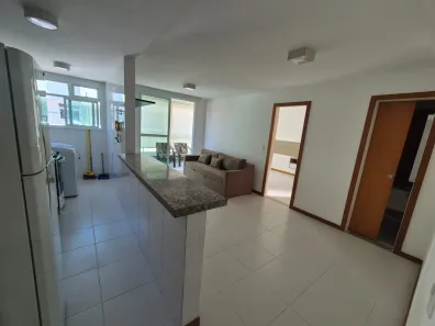 Apartamento com 1 Quarto para alugar, 55m² no Marazul, Niterói