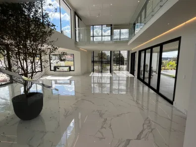 Casa de Condomínio com 4 Quartos à venda, 750m² no , Itupeva