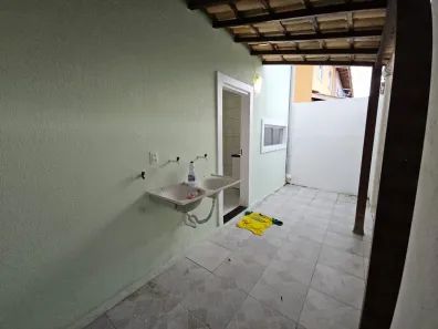 Casa de Condomínio com 3 Quartos para venda ou aluguel, 193m² no Pitangueiras, Lauro de Freitas