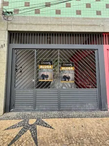 Loja / Salão / Ponto Comercial para alugar, 80m² no Centro, Itu