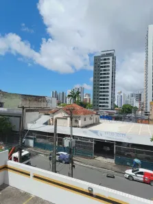 Apartamento com 3 Quartos à venda, 81m² no Encruzilhada, Recife