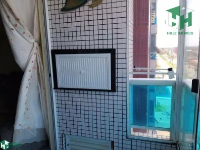 Apartamento com 3 Quartos para alugar, 80m² no Guape, Pontal do Paraná