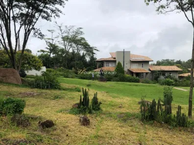 Terreno / Lote / Condomínio à venda, 2400m² no Condomínio Monte Belo, Salto