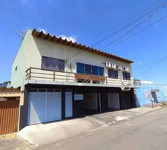 Prédio Inteiro com 3 Quartos à venda, 157m² no Maracanã, Anápolis